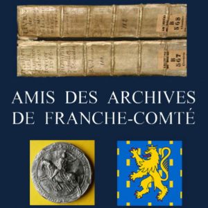 Amis des Archives de Franche-Comté